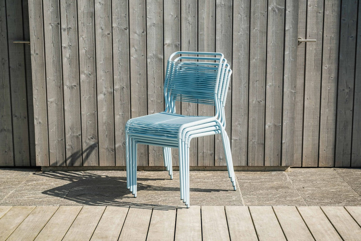 Schaffner Säntis Spaghetti Chair