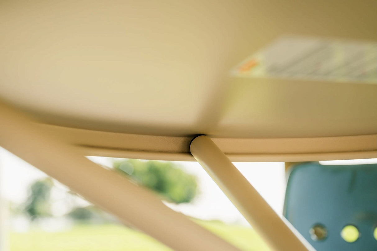 Schaffner PIX Table haute bistrot Ø60cm H:110cm