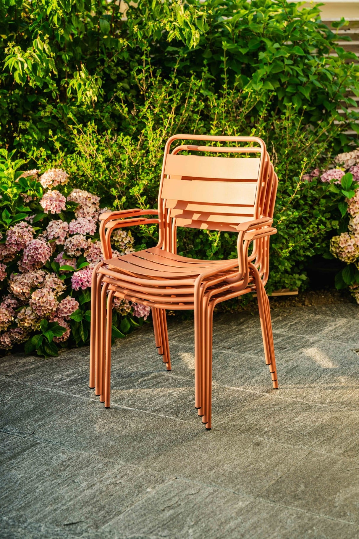 Schaffner Glarus Fauteuil repas