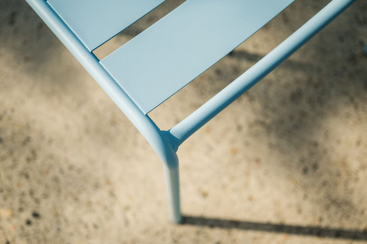 Schaffner Glarus chaise empilable
