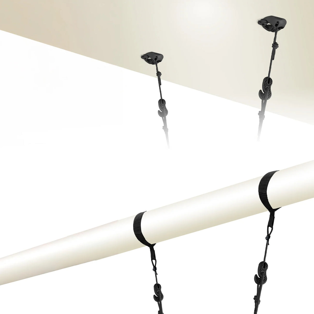 La Siesta FlexMount Kit de fixation pour hamacs