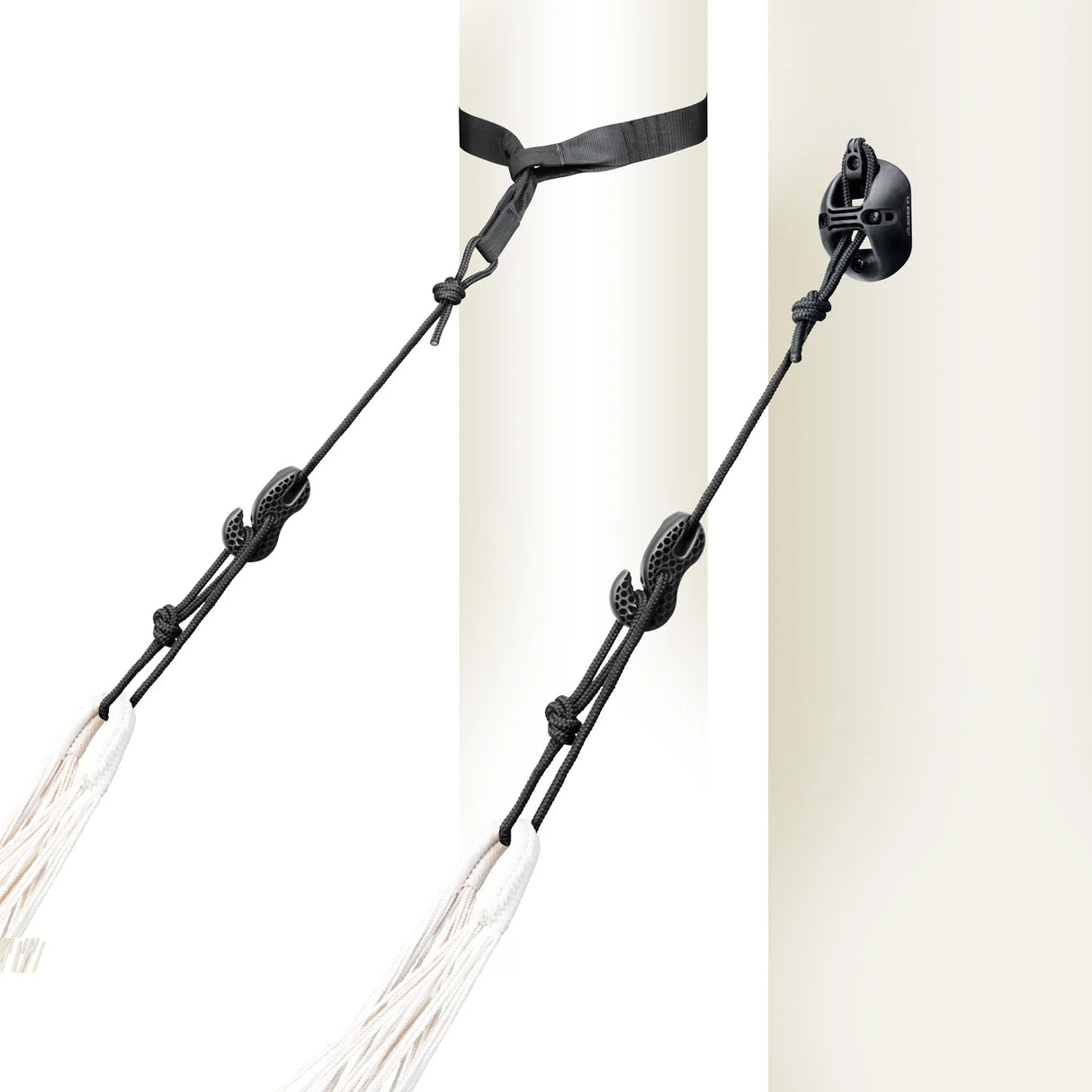 La Siesta FlexMount Kit de fixation pour hamacs