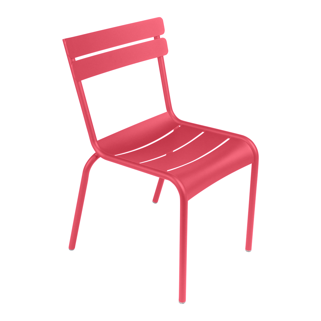 Fermob Luxembourg Chaise acier Rosalie G6