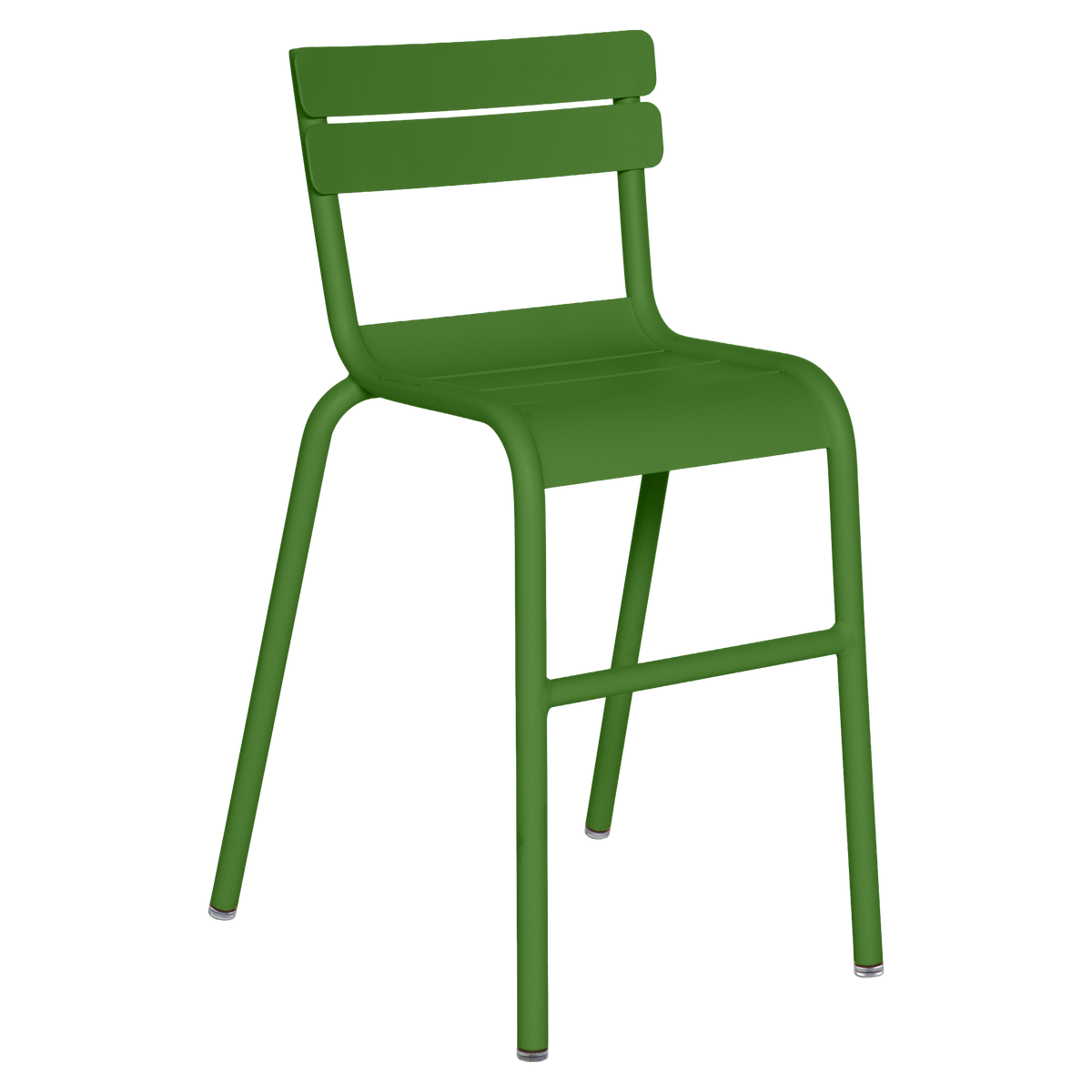 Fermob Luxembourg Chaise Junior Vert croquant G7