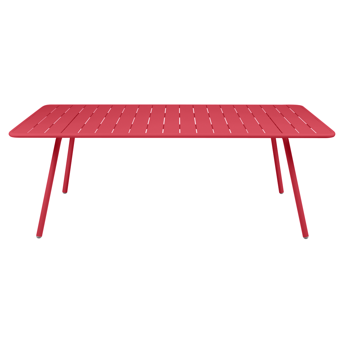 Fermob Luxembourg Table 207 x 100cm Rosalie G6