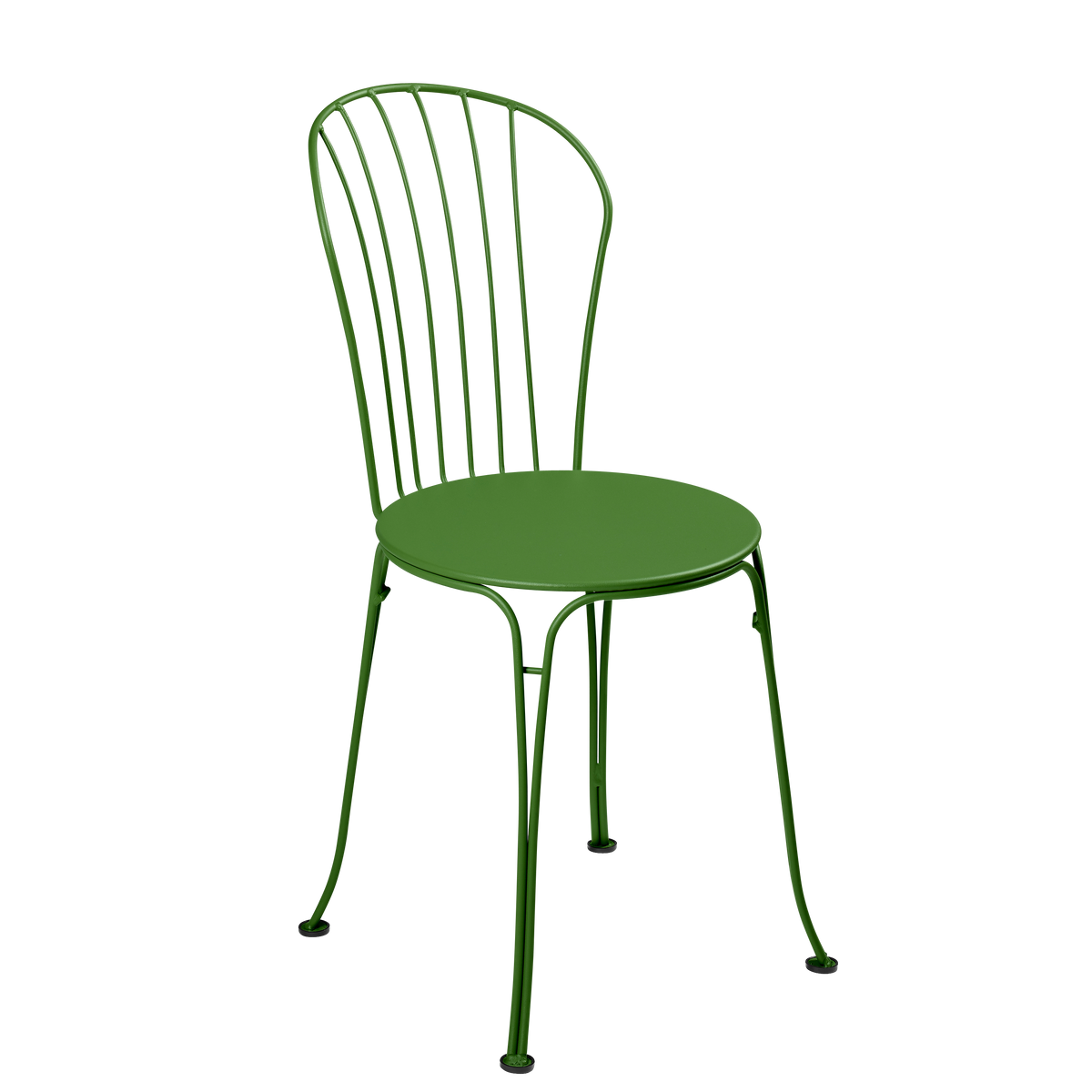 Fermob Opéra+ Chaise Vert croquant G7