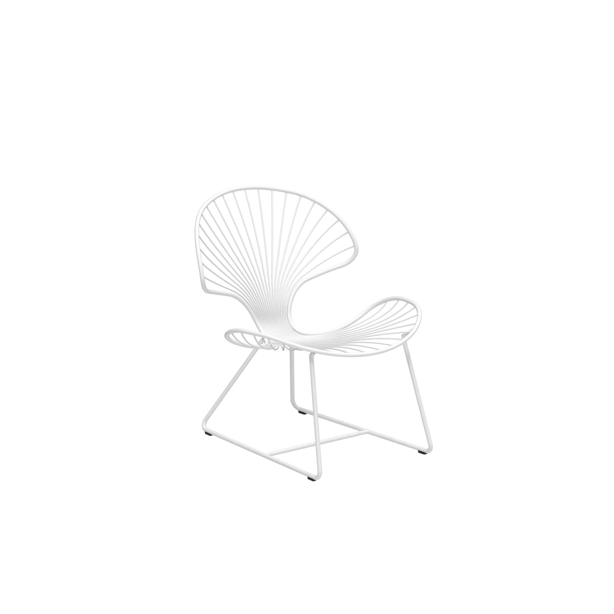 Royal Botania Ostrea OST77 Chaise basse