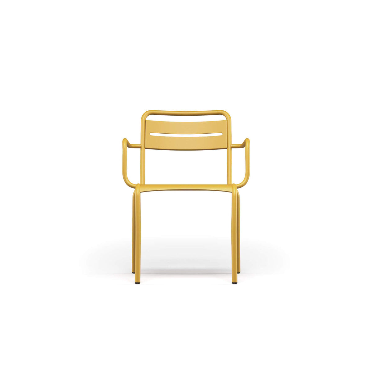 Emu 1362 Star Fauteuil Alu