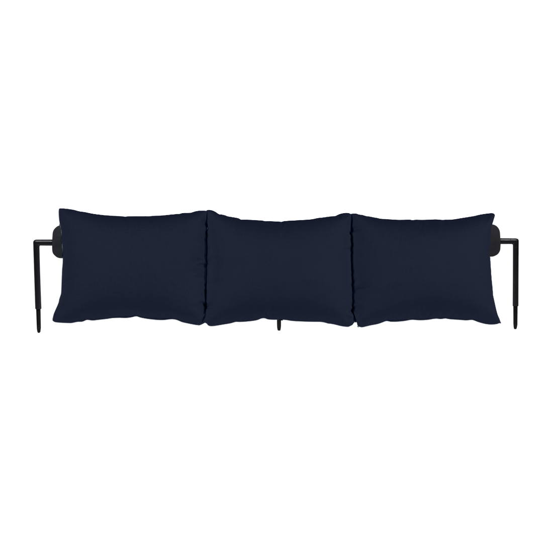 Fermob Rivage Rückenlehne für Sonnenliege