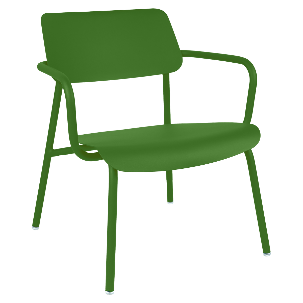 Fermob Studie Fauteuil Lounge Vert croquant G7