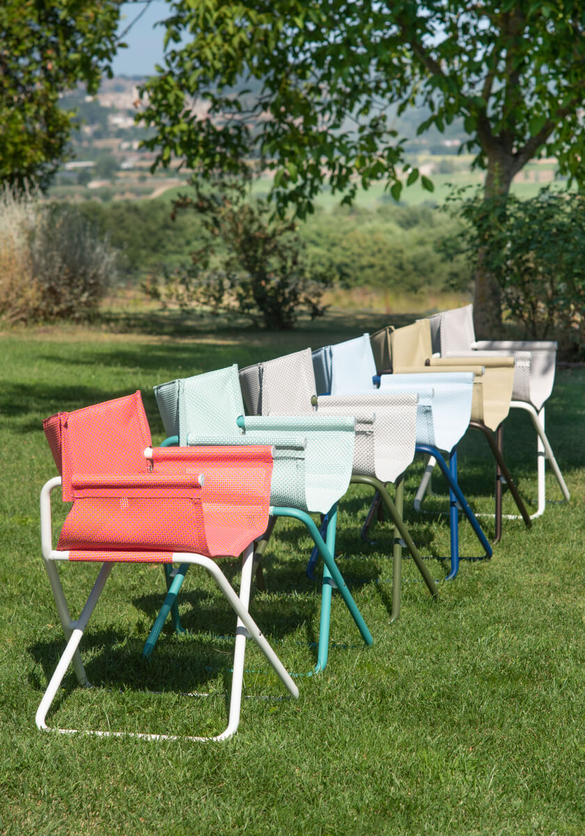 Emu 213 Snooze Fauteuil Régisseur
