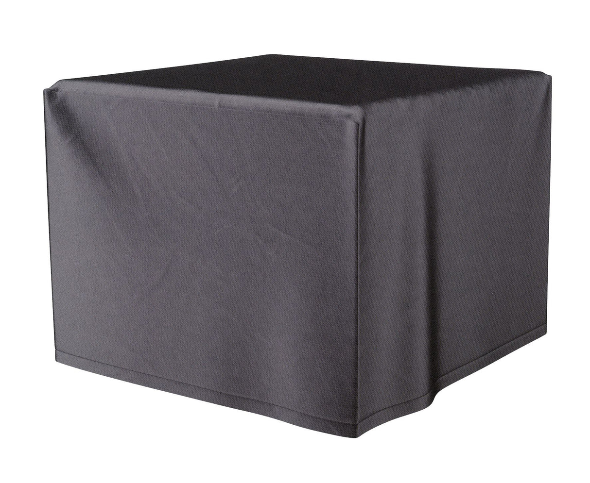 Aerocover Housse de protection pour tables basses 60x60cm H:45cm