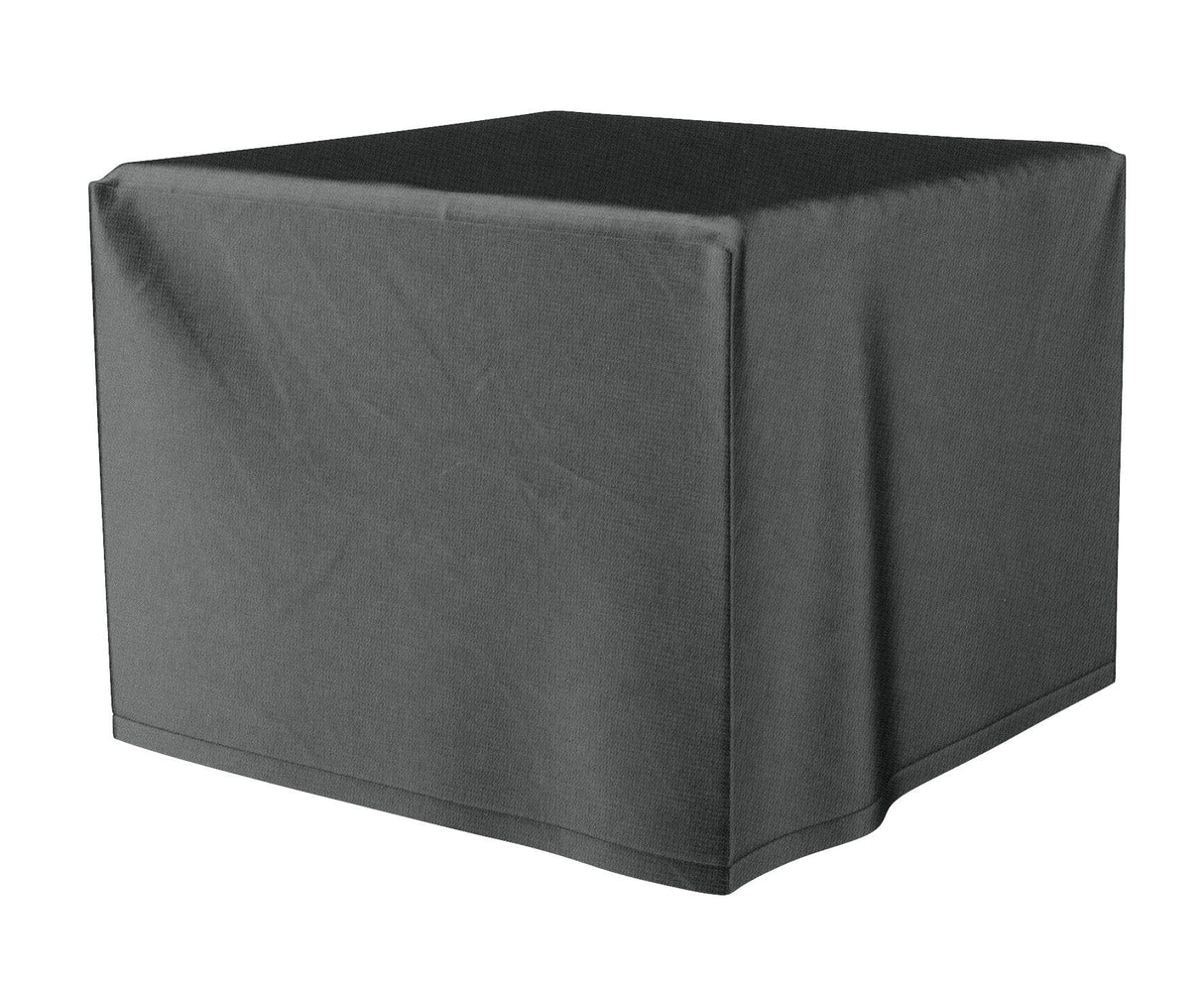 Aerocover Housse de protection pour tables basses 82x82cm H:50cm