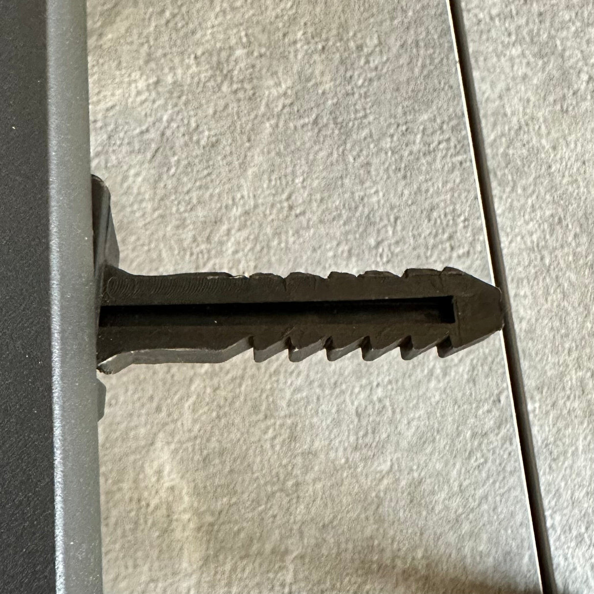 Arolla Kit de fixation - Liaison de modules