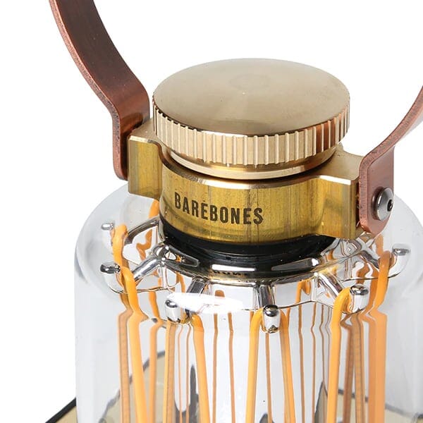 Barebones Block Tower Lantern Lampe portable LED sans fil USB