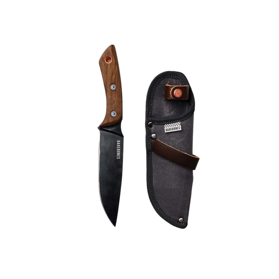 Barebones Couteau de campagne n° 6