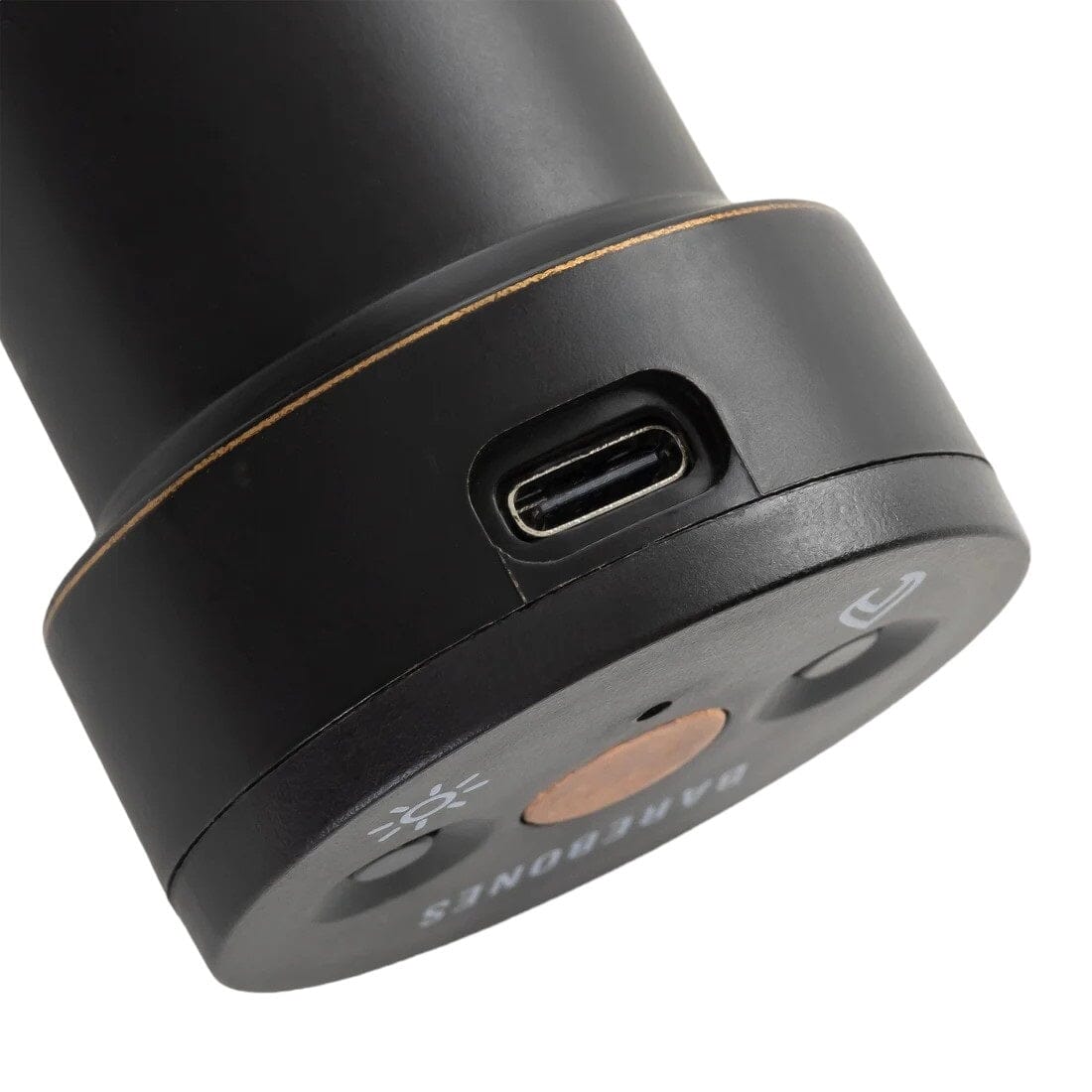 Barebones Flameless Candle bougie électrique sans fil USB