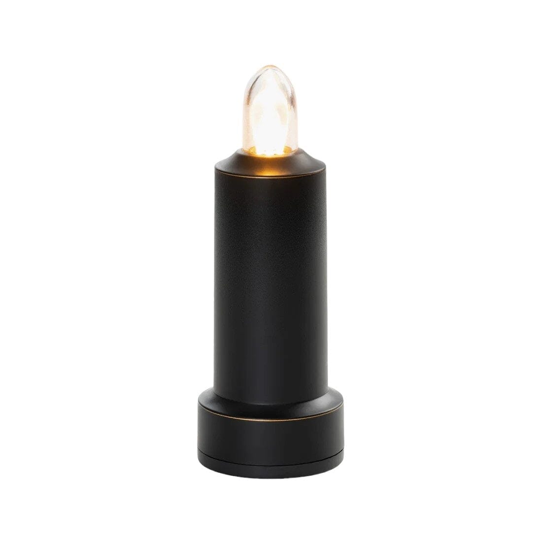 Barebones Flameless Candle bougie électrique sans fil USB