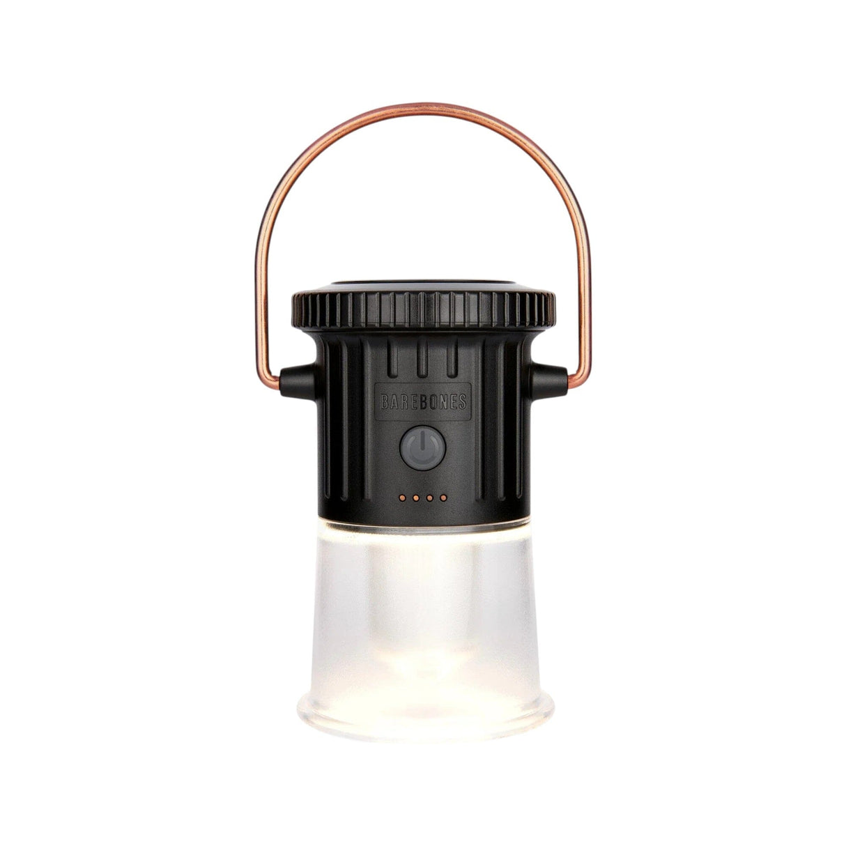 Barebones Hoodoo Light Lampe sans fil USB