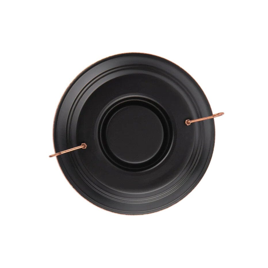 Barebones Hurricane Lanterne, bougie non incluse