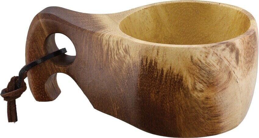 Barebones Kuksa Tasse en bois d’acacia 205ml