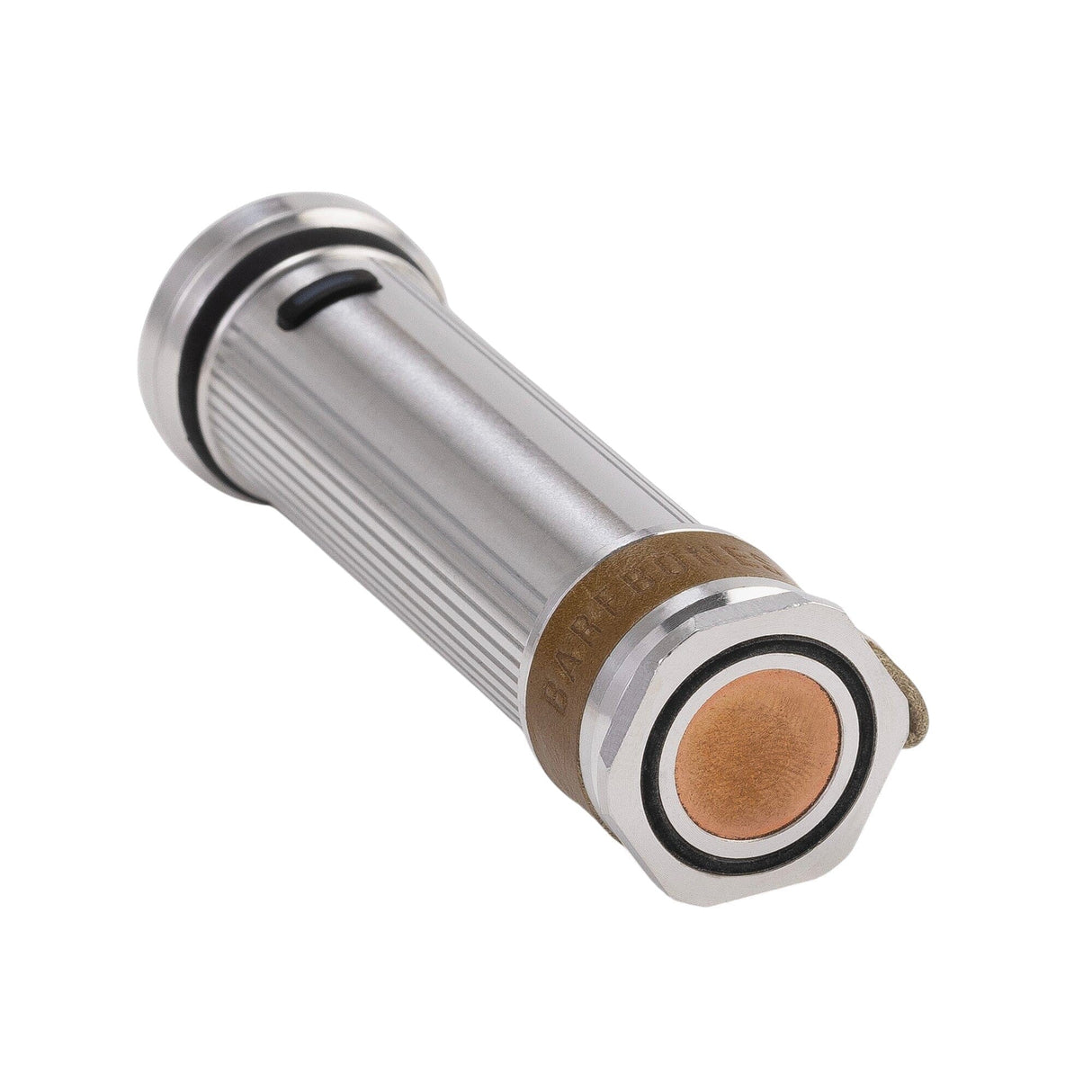 Barebones Mini Flashlight Lampe de poche mini