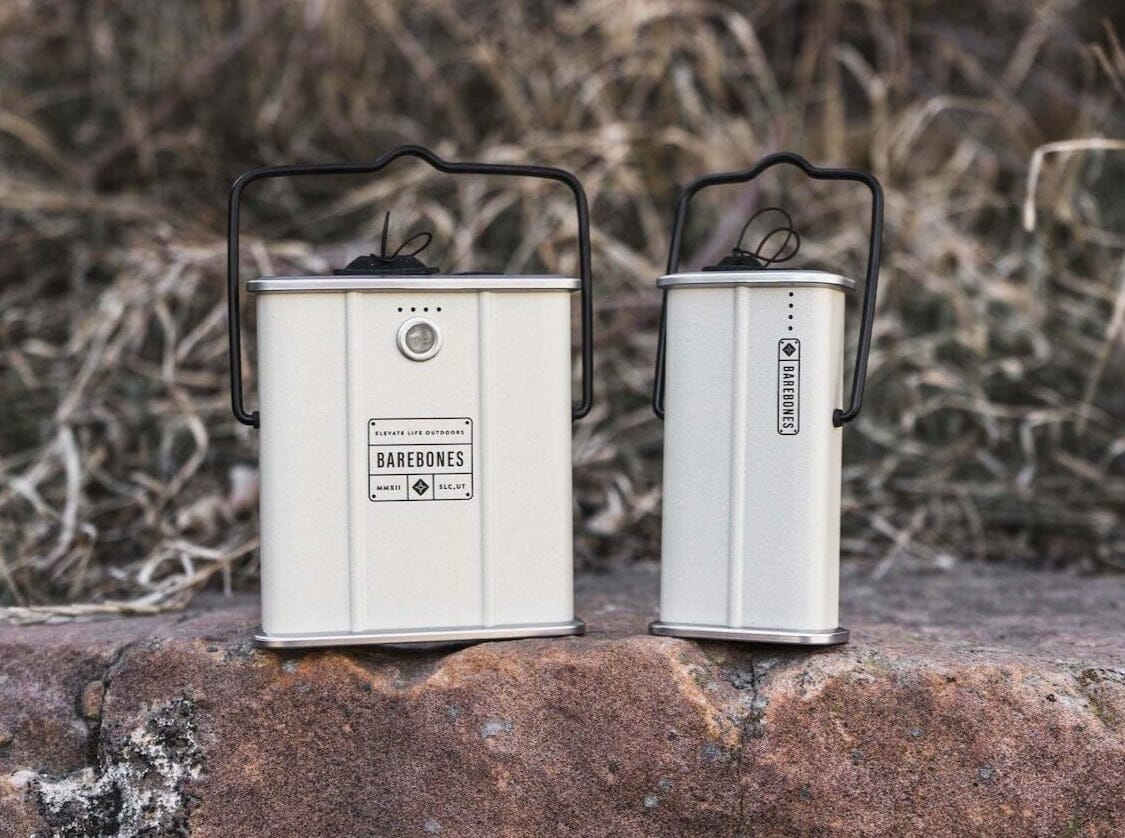 Barebones Powerbank 10000 mAh Batterie d'alimentation