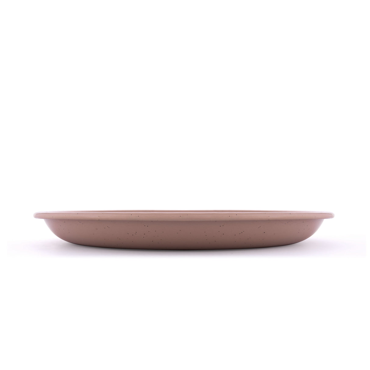 Barebones Rolled Enamel Plate