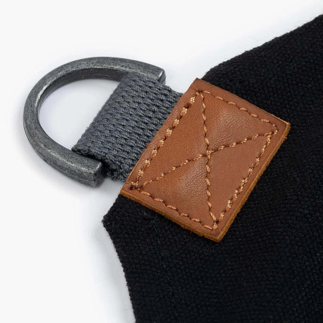 Barebones Tablier de cuisine en coton