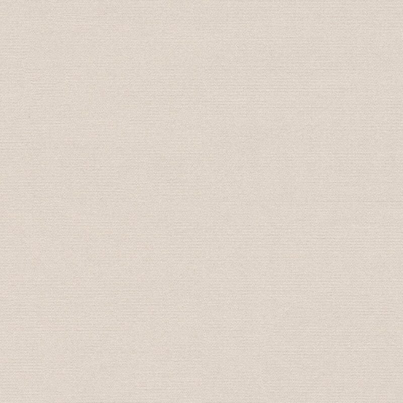 Barlow Tyrie Atom Repose-pieds Ottoman avec coussin Canvas 5453 Standard