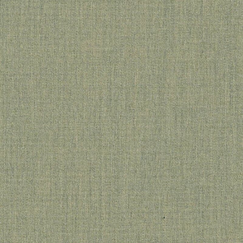 Barlow Tyrie Atom Repose-pieds Ottoman avec coussin Canvas Almond 3983 Standard