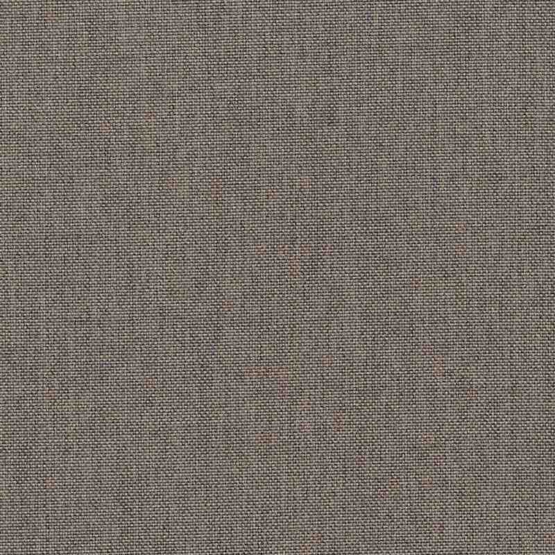 Barlow Tyrie Atom Repose-pieds Ottoman avec coussin Carbon Beige 10065 Standard