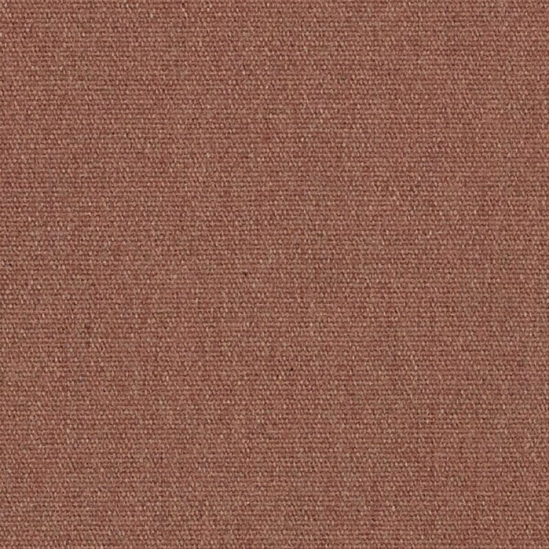 Barlow Tyrie Atom Repose-pieds Ottoman avec coussin Heritage Rust 18021 Standard