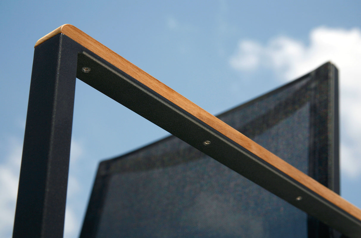 Barlow Tyrie Aura Occasional Fauteuil Club lounge