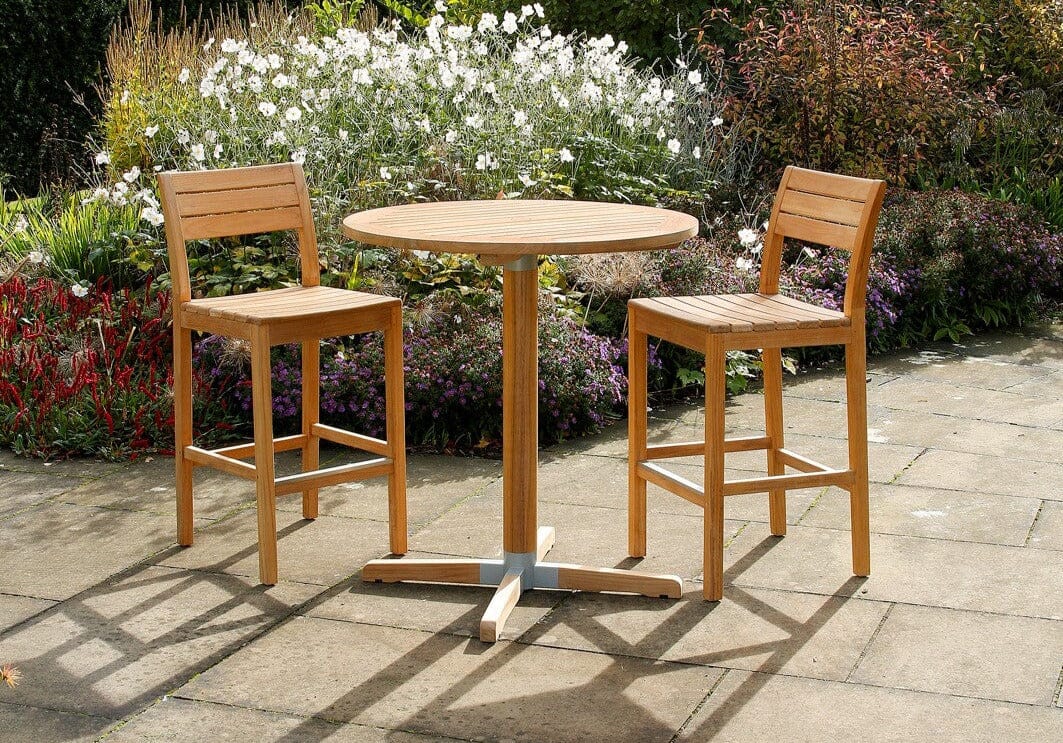 Barlow Tyrie Bermuda Chaise haute de bar