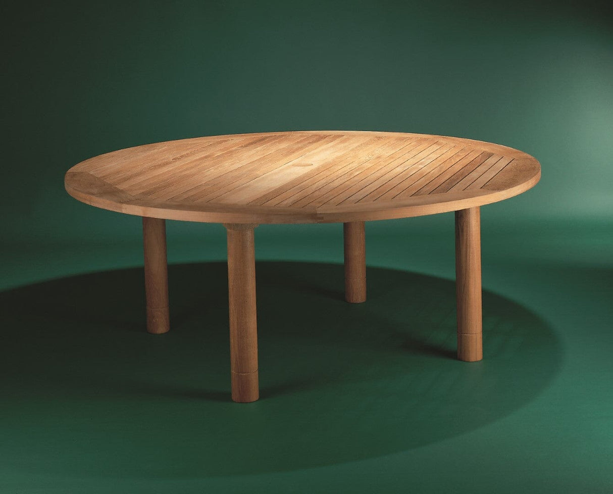 Barlow Tyrie Drummond Table 185 (ronde Ø185cm)