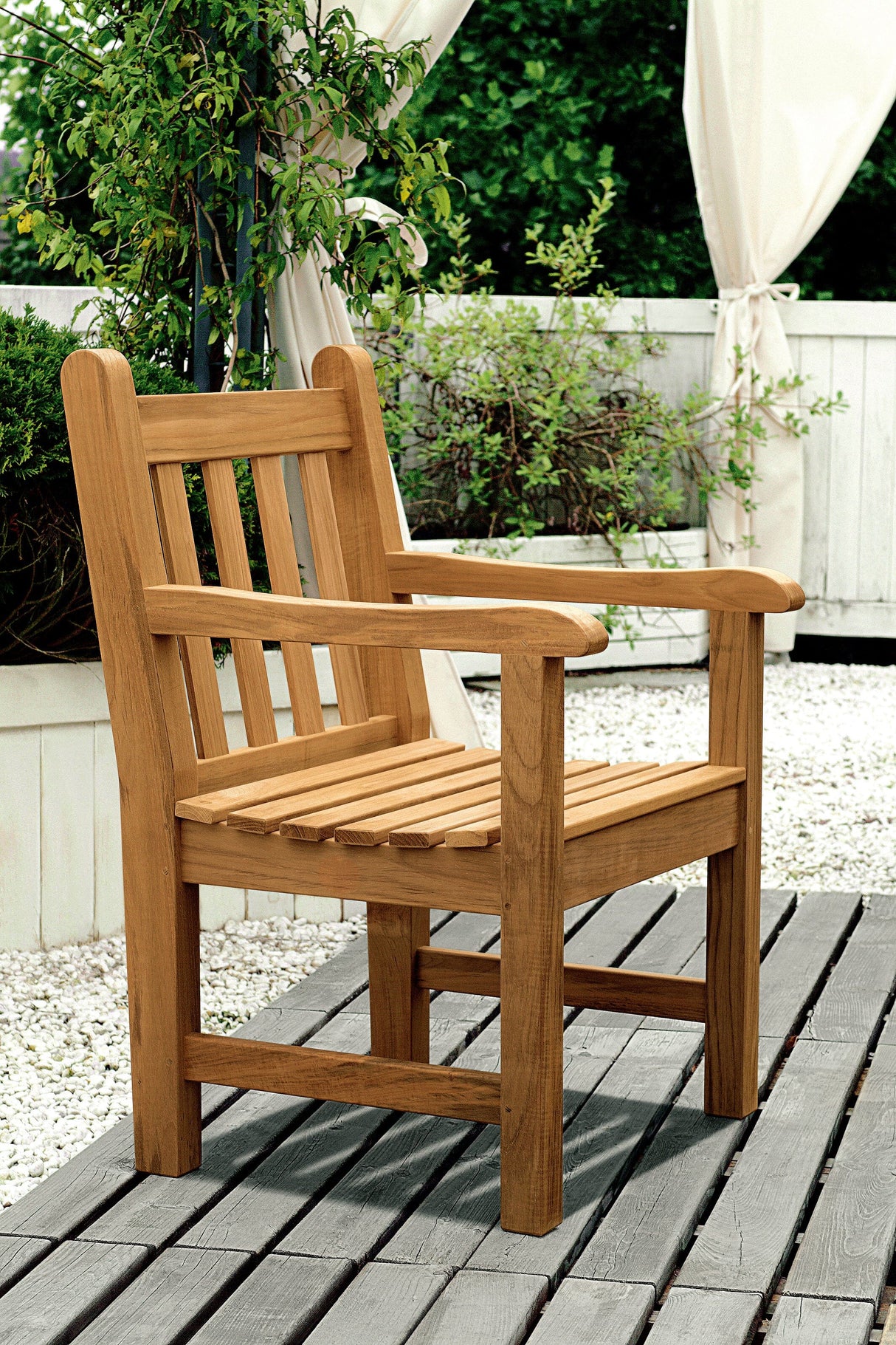 Barlow Tyrie Felsted Fauteuil repas