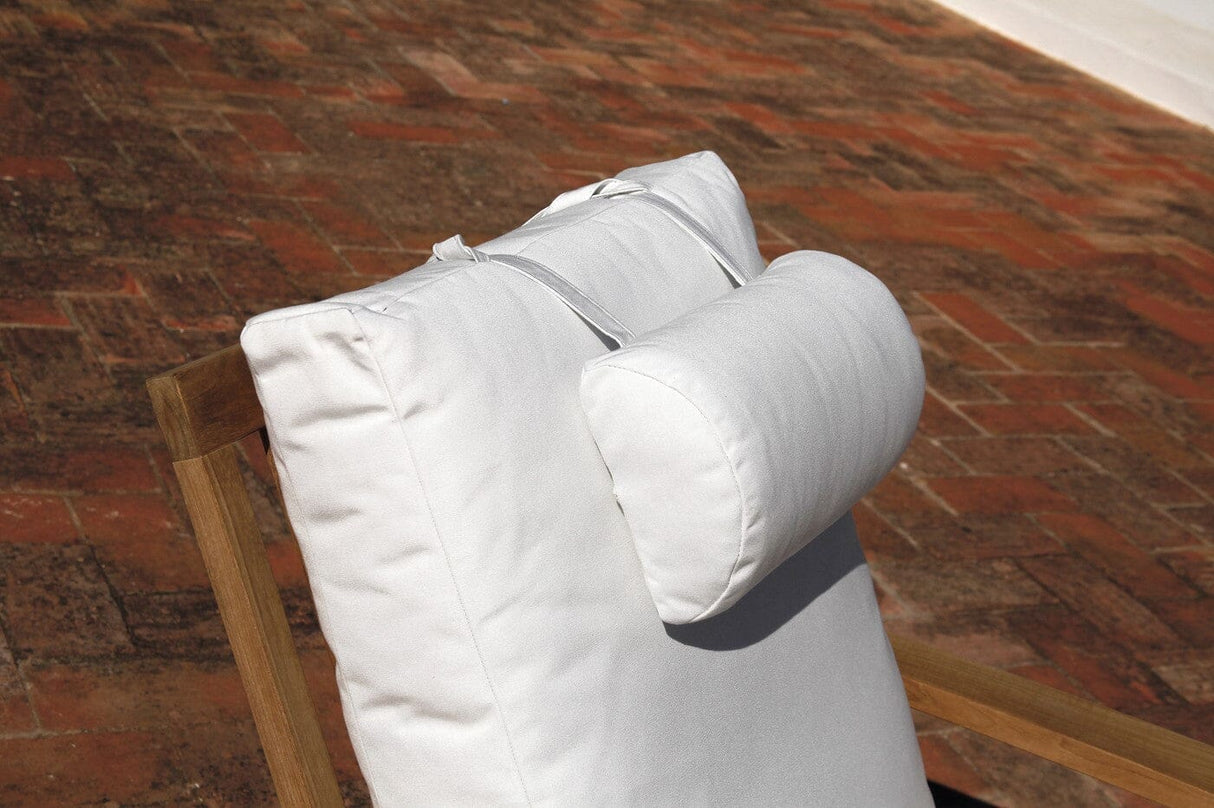 Barlow Tyrie Haven Fauteuil Club lounge avec coussins