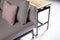 Barlow Tyrie Layout Deep Seating Narrow Console Table 160 - Table 165x40cm H:65cm 