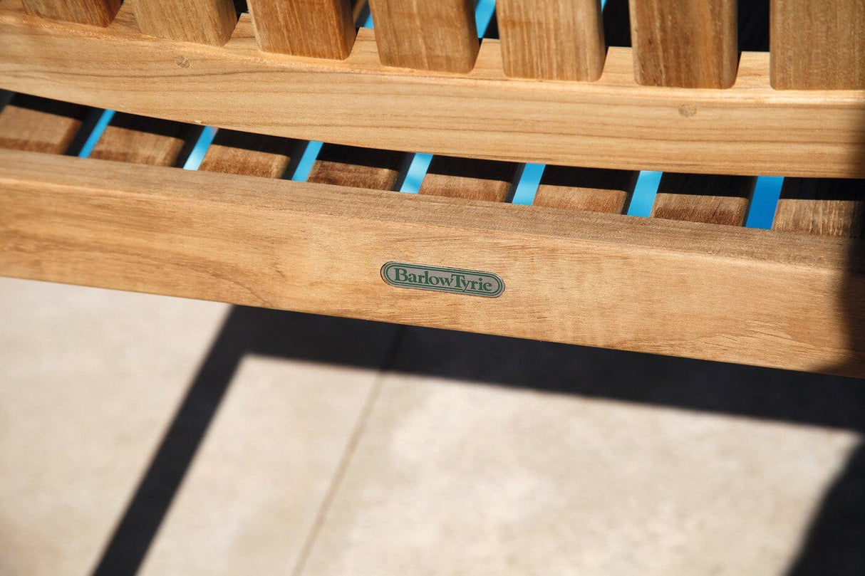 Barlow Tyrie Linear Fauteuil repas