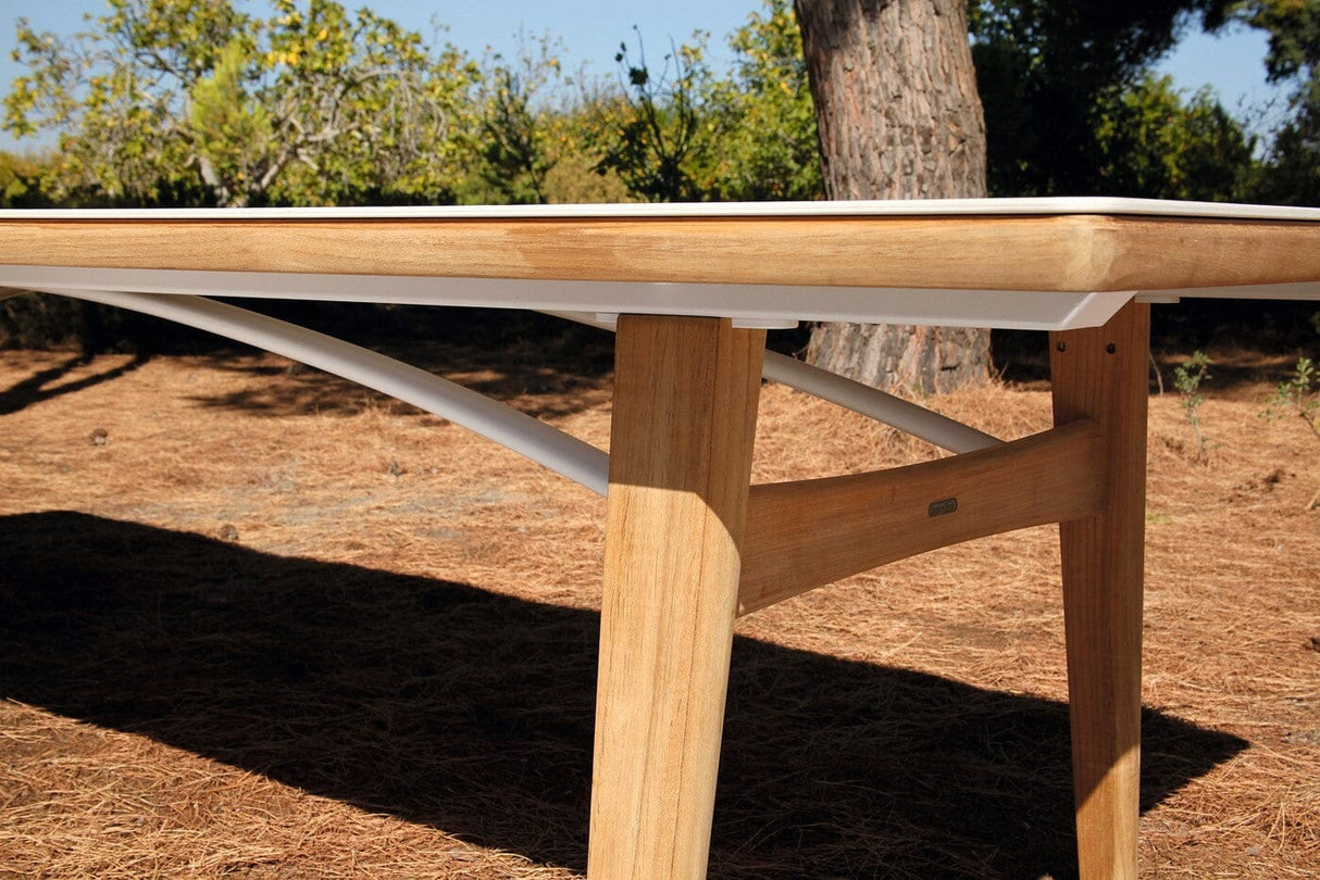 Barlow Tyrie Monterey Table 200 Rectangular (200x100cm)