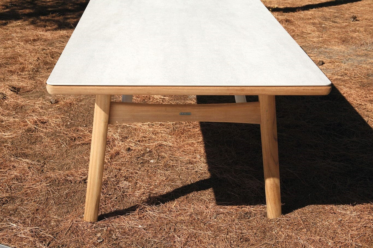 Barlow Tyrie Monterey Table 200 Rectangular (200x100cm)