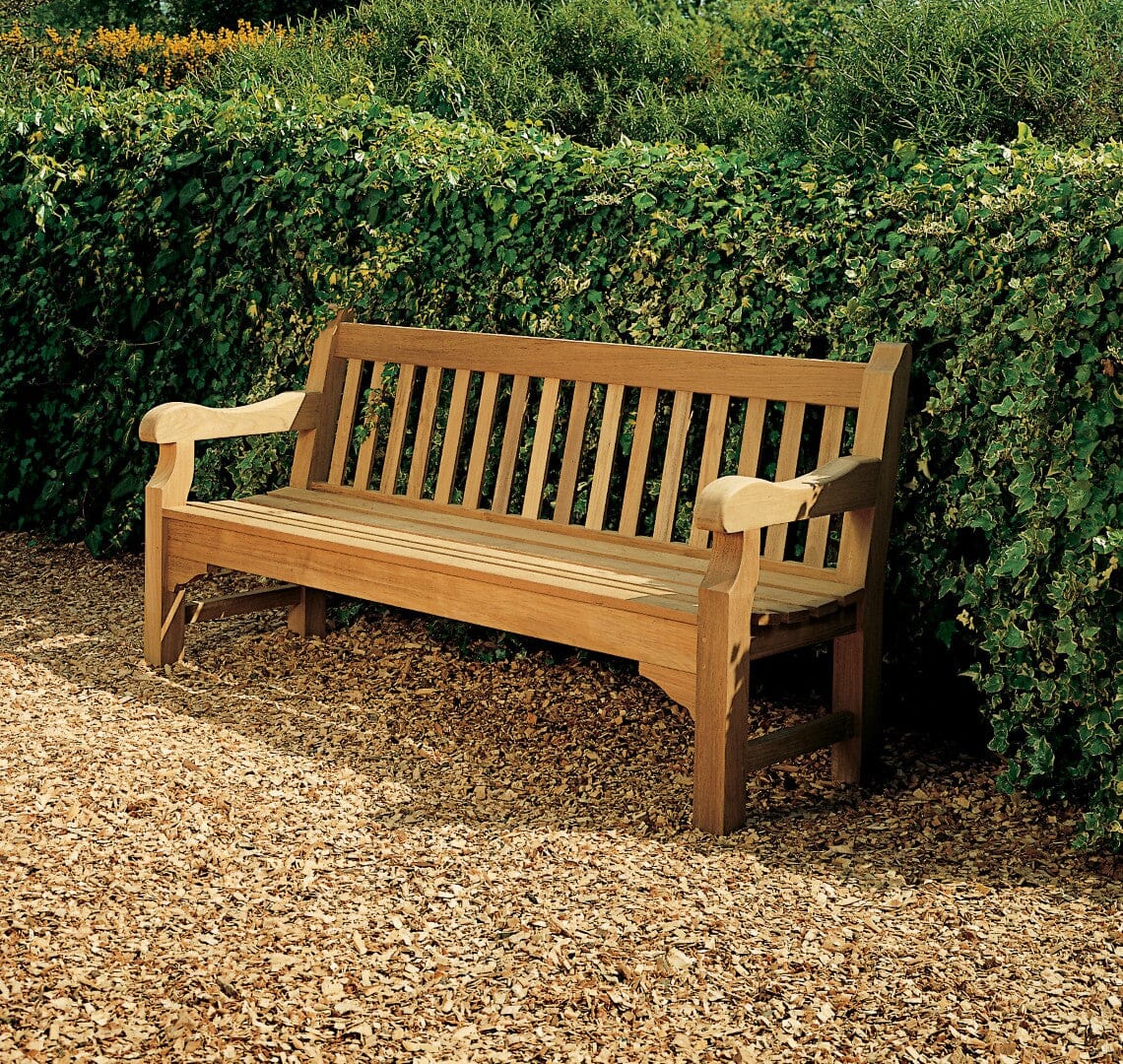 Barlow Tyrie Rothesay Banc Seat 180 (182cm)