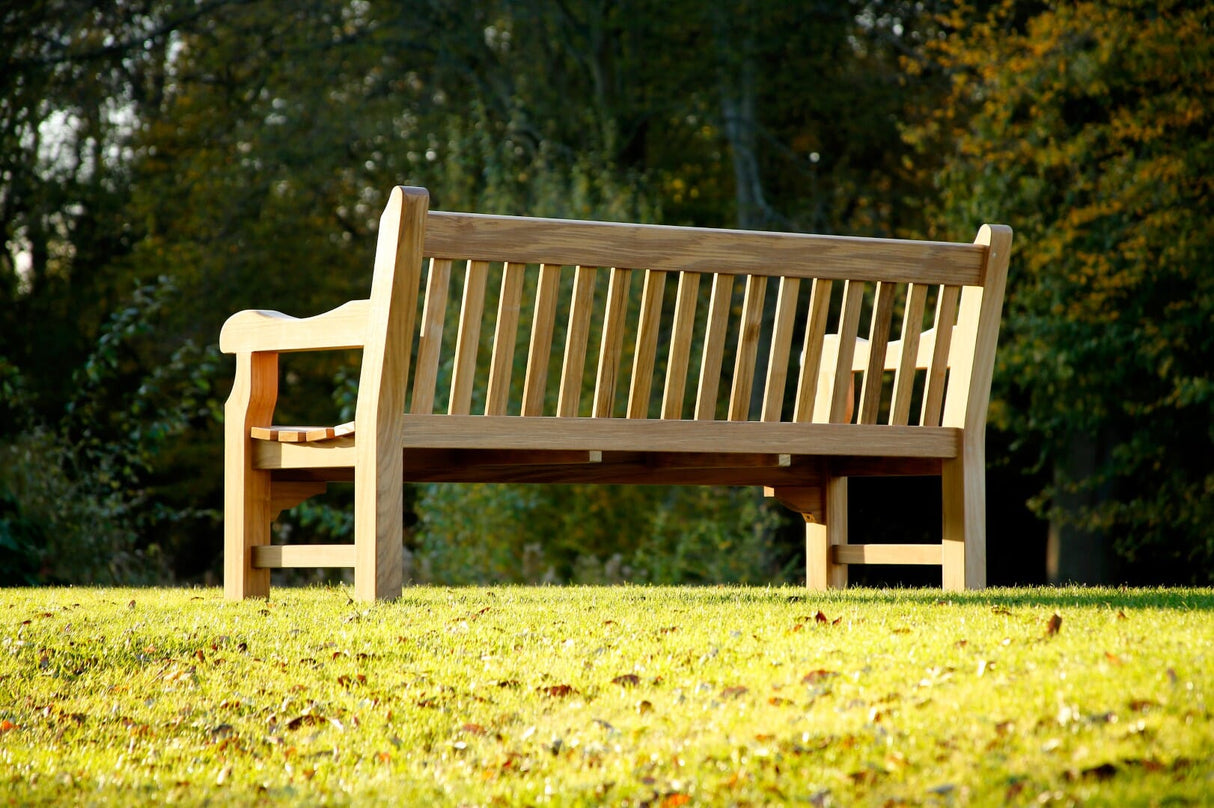 Barlow Tyrie Rothesay Banc Seat 180 (182cm)