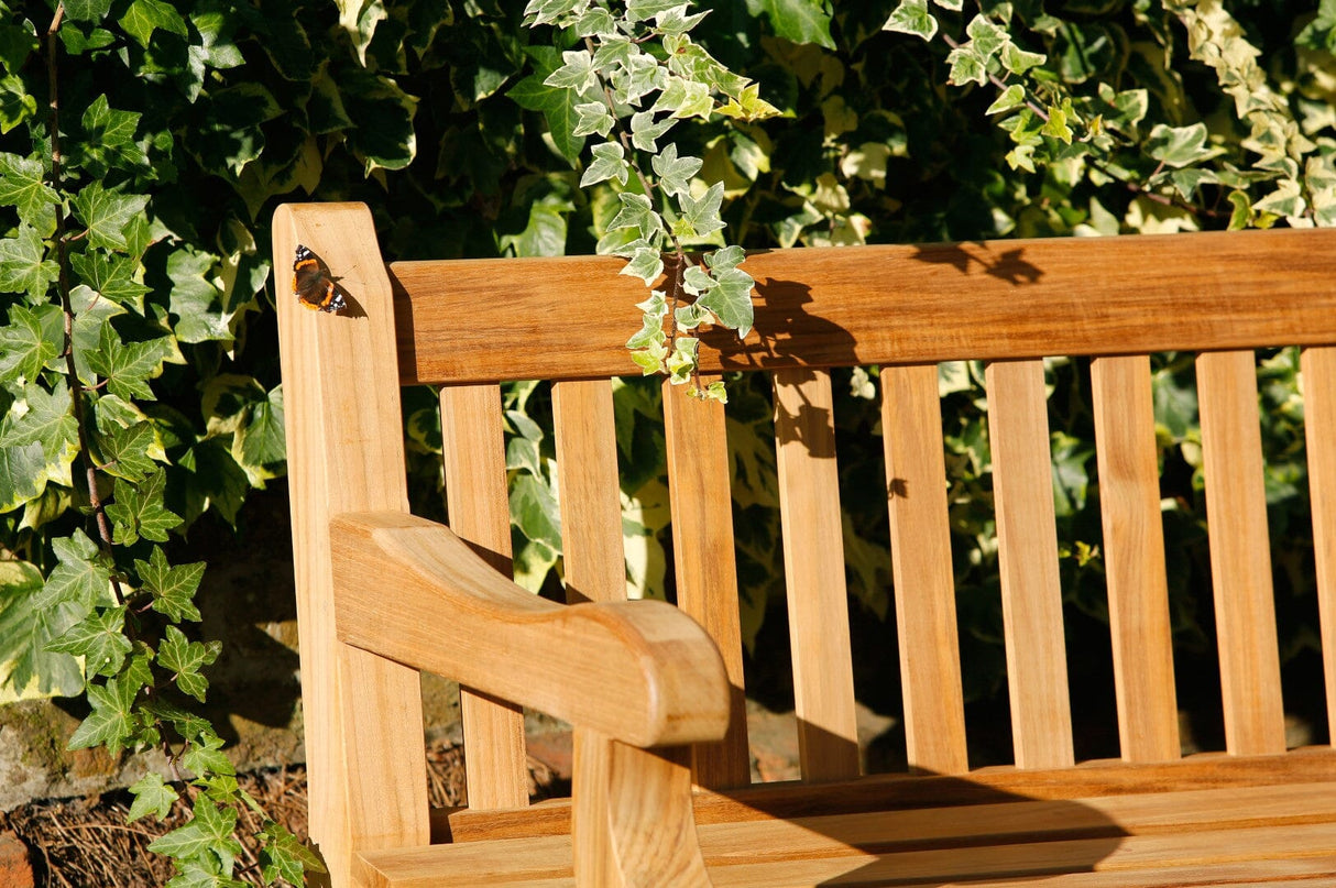 Barlow Tyrie Rothesay Banc Seat 180 (182cm)