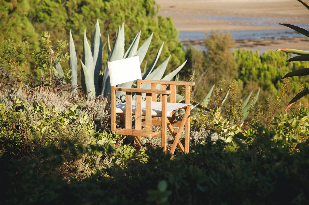 Barlow Tyrie Safari Tablette pour Fauteuil régisseur art.1SA