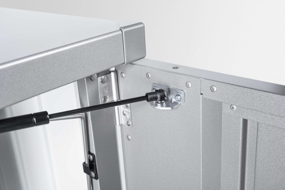 Biohort Alex Cache poubelle