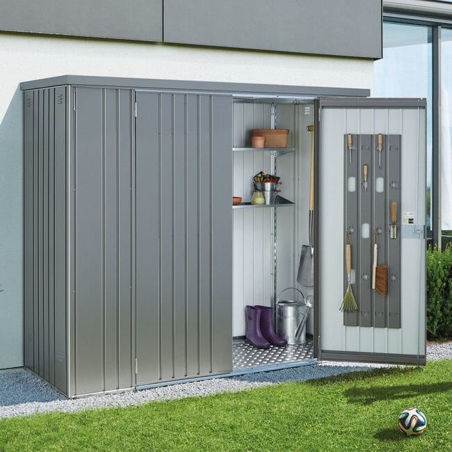 Biohort Armoire à outils