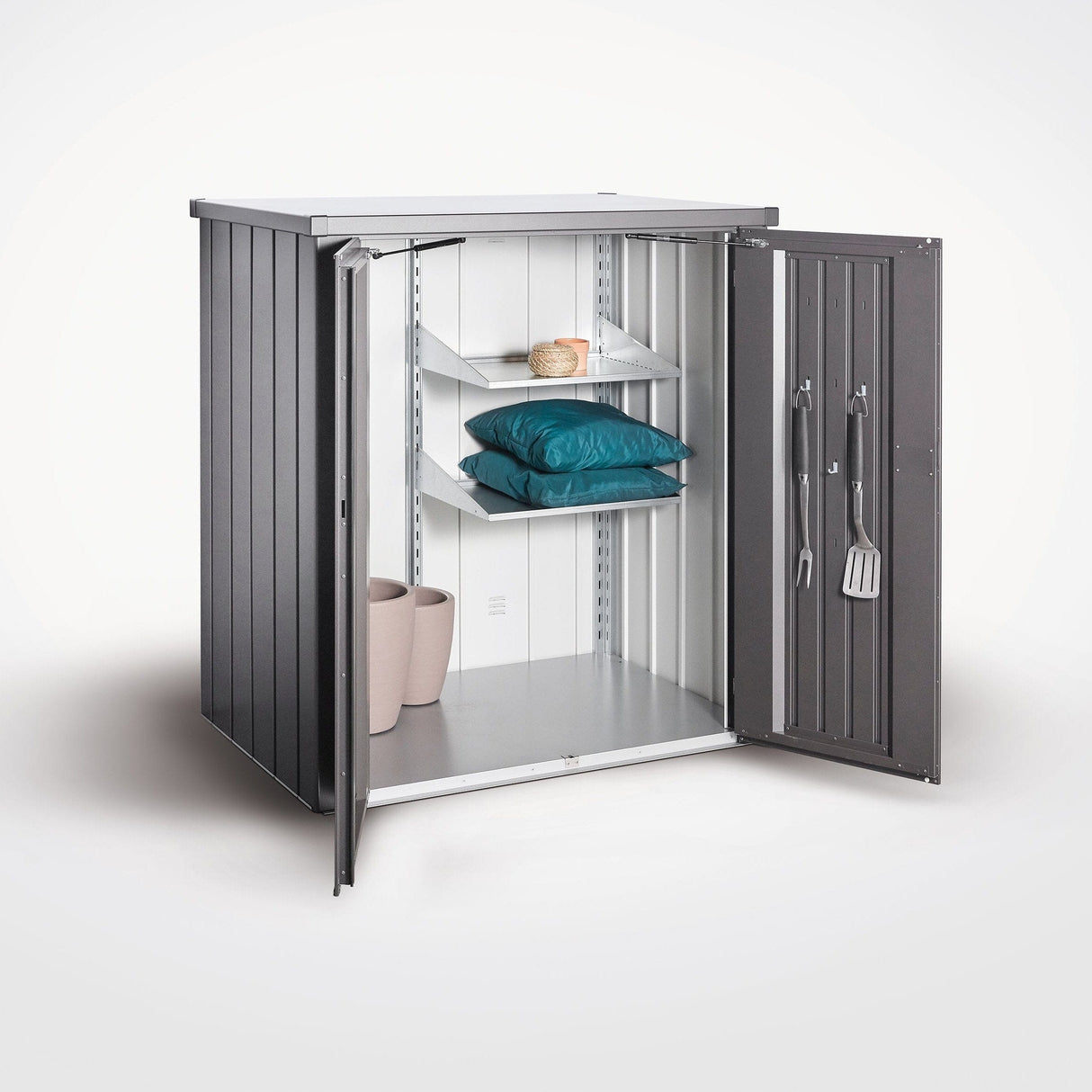 Biohort Armoire de terrasse Romeo taille M