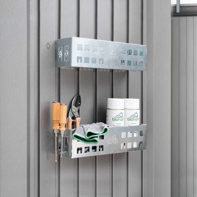 Biohort Bacs pour porte